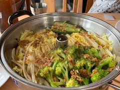 -醉得意·山茶油炒土鸡(泰安万达店)