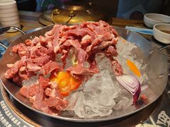 -泽成冰煮羊(非·遗东岸国际店)