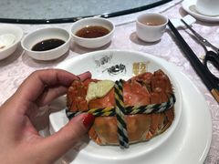 -新光酒家·河豚·海鲜·蟹料理(浦东店)