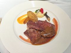 -戈雅法餐厅(世界城广场店)