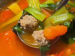 -徽三说·土徽菜·中国徽菜连锁品牌(一中店)