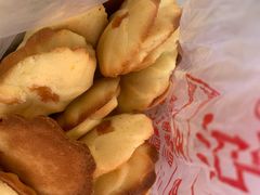 -中关村茶点