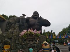 -自然谷恐龙园