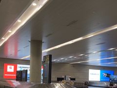 -温州龙湾国际机场-T2航站楼