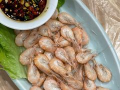 -阿杰臻选海鲜饭店(普陀山店)