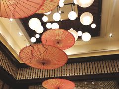 大堂-万达瑞华酒店美食汇自助餐厅(楚河汉街店)