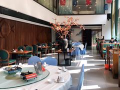 大堂-饭怕鱼(阳光100店)