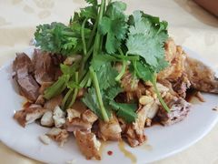 -电白鸭粥店(下沙二坊88号店)