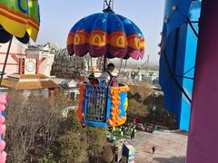 -郑州方特梦幻王国