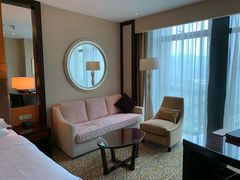 -济南喜来登酒店