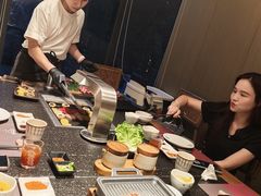 -韩满园· 甄选韩式烤肉