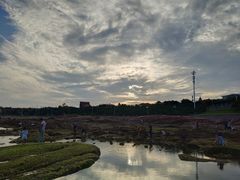 -青岛第三海水浴场