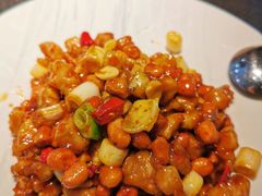 -赠李白·如诗的川味(余杭万达广场店)
