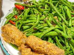 -友德福.老字号粤菜.广州地标融合美食(荔湾路店)