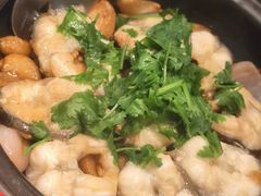 -莆田餐厅PUTIEN(世博源店)