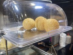 -老陈家擀面皮(木塔巷店)