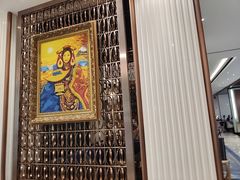 -西藏饭店·亚克·食光自助餐厅(文殊院店)
