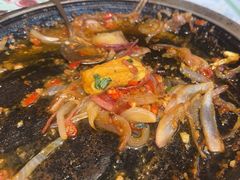-云海肴·汽锅鸡·云南菜(高德置地店)