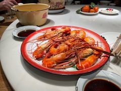 -广府乡下·饭庄(新港东路店)