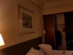-香港都会海逸酒店