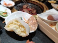 雪媚娘-神户赤童日式烤肉伙伴(东直门店)
