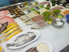 -双合园·海鲜水饺青岛菜(九水东路店)