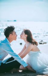 -金夫人婚纱摄影(惠阳店)