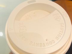 -星巴克臻选(深圳龙岗万科店)