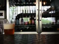 -FOAM LAB 泡沫实验室精酿餐吧