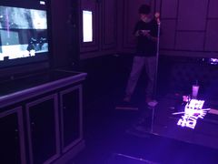 -活力无限KTV(天河新天地店)