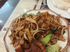 -葛记焖饼(伏牛路店)