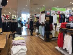 店内环境-优衣库(哈尔滨乐松广场店)