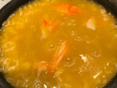 -时间里·新派粤菜(远洋店)