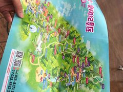 -梦幻奥陶纪景区