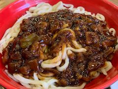 -老回回饺子馆(海洋馆店)