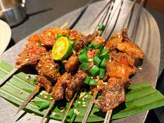 -万达广场(龙湾店)