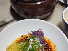 -绿茶餐厅(朝阳大悦城店)