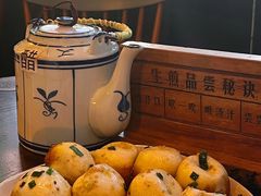 -哑巴生煎(临顿路店)