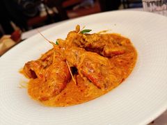 -狮拾久·现代新加坡料理(福田COCO Park店)