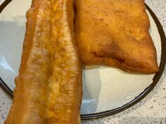 鸡蛋果子-大福来(西青道店)