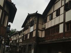 -陶然居·重庆菜(鱼洞老街店)