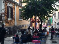 -ALBERGUE 1601 婆仔屋葡国餐厅