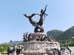 -华清宫景区