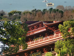 -吴山景区