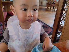 -丽江金茂凯悦臻选酒店-滇香馆