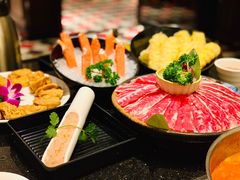 炸响铃-一哥澳门豆捞·澳门风打边炉(高德置地店)