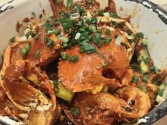 -辣螃铠盆盆蟹大排档(总店)