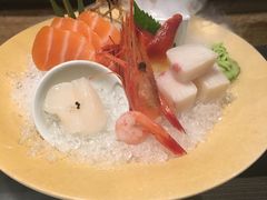 -山葵家·创意料理(宁波来福士店)