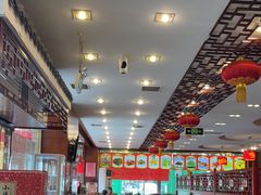 -北京小肠陈饭庄(方庄店)