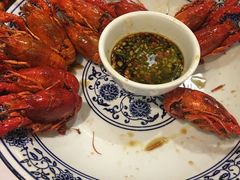 -湘江大码头·龙虾馆(渔人码头一店)